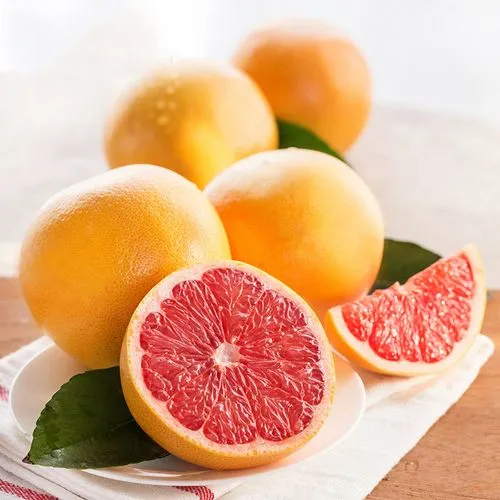 葡萄柚