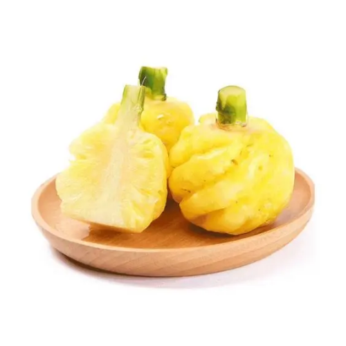 泰國小菠蘿